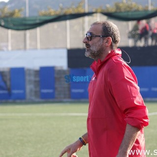 Imperia calcio, scelto l'allenatore: si va verso il Lupo-ter. A sorpresa però potrebbe esserci una separazione da Fiani