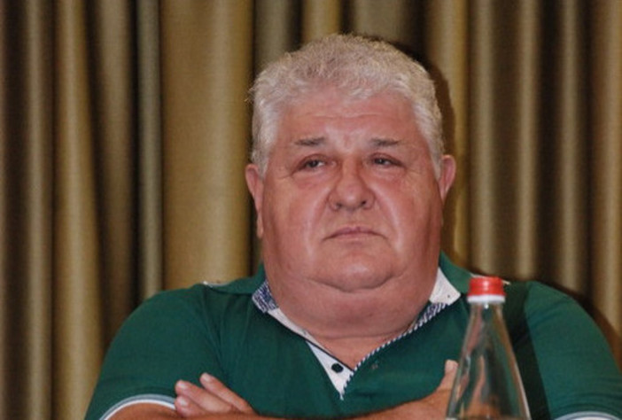 Il calcio ponentino perde un suo amatissimo volto: addio a Corrado Angeloni, ex presidente imperiese della FIGC Il calcio ponentino perde un suo amatissimo volto: addio a Corrado Angeloni, ex presidente imperiese della FIGC