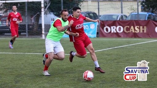 Tornei, Estivi. Savona Cup. I risultati dei primi quarti di finale d'andata: questa sera una gara