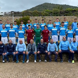 Calcio, Pietra Ligure. Il sindaco De Vincenzi: "Legame indissolubile tra squadra e città"