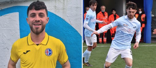 Calciomercato | E' Vado - Ligorna anche sul mercato, i genovesi ritrovano Manlio Di Masi