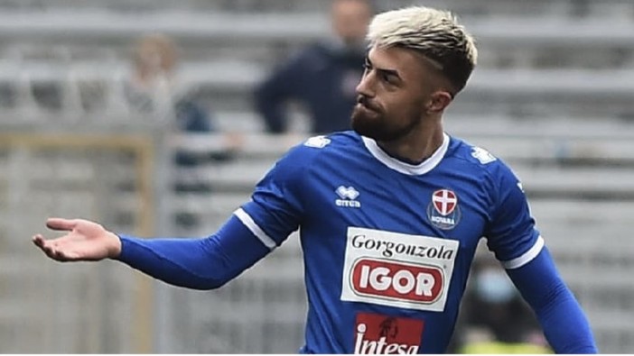 Calciomercato. Il Ligorna rilancia per la corsa al primo posto, trattativa avviata per Dardan Vuthaj