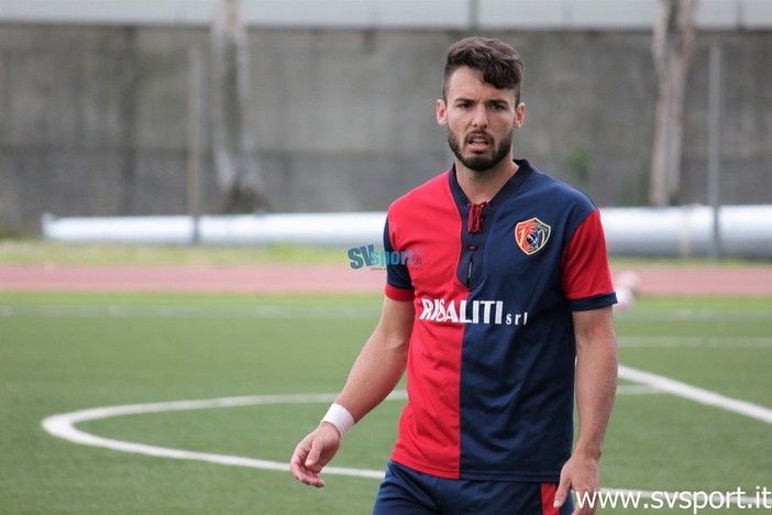Calciomercato. Facundo Marquez resta in Serie D. L'attaccante ex Albenga e Sestri Levante giocherà nel Ghivizzano