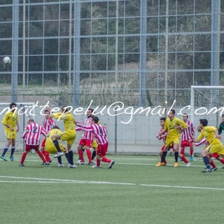 Calcio, Olimpia Carcarese: tra trattative e voci di ripescaggio sta per arrivare l'ora X Calcio, Olimpia Carcarese: tra trattative e voci di ripescaggio sta per arrivare l'ora X