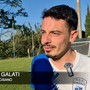 Calcio | Cisano, ultimo ballo e salvezza per Michele Galati: "Scelta di testa, la vittoria col Borghetto una delle giornate più belle" (VIDEO)