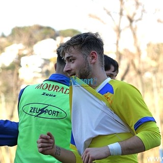 Calciomercato. Una conferma tira l'altra per il Ceriale. Ecco Buonocore, Ebe, Naoui e Oses