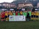 Calcio giovanile. Fantastico Legino ad Asti, i 2009 vincono il torneo e battono Juventus e Torino