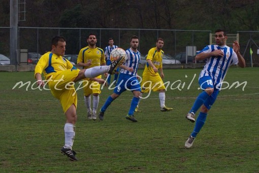 Calciomercato, Ceriale. Arrivano conferme per sei. Rimangono in biancoblu Balbo, Corsini, Michero, Degola, Haidich e Bellinghieri