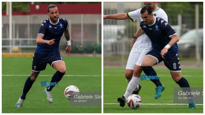 Calciomercato. Si apre una nuova pagina per Sassari e Silvestri, è subito pioggia di sondaggi Calciomercato. Si apre una nuova pagina per Sassari e Silvestri, è subito pioggia di sondaggi