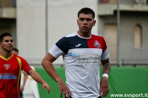 Calcio. La San Francesco Loano ritrova i tre punti dopo un mese, ufficiali gli arrivi di Halaj e Di Lorenzo