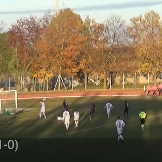 Calcio, Vado. Capra apparecchia, Bussaglia spacca la porta: i rossoblu espugnano 1-0 Saluzzo (VIDEO) Calcio, Vado. Capra apparecchia, Bussaglia spacca la porta: i rossoblu espugnano 1-0 Saluzzo (VIDEO)