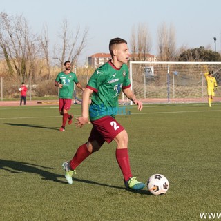 Calcio, Serie D. Oggi ben sei anticipi. Domani tocca alla ponentine, tutte in trasferta