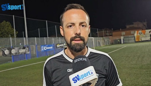 Calcio | Cocco promuove il test con la Baia Alassio: "Novanta minuti utili, spunti interessanti per migliorare intesa e comunicazione" Calcio | Cocco promuove il test con la Baia Alassio: "Novanta minuti utili, spunti interessanti per migliorare intesa e comunicazione"