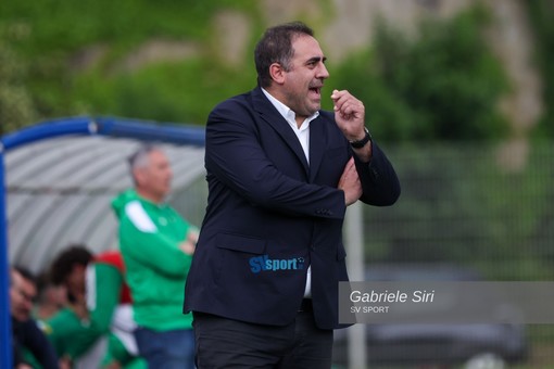 Calcio, Celle Varazze. Pisano non vuole alibi dopo l'eliminazione in Coppa: "Non viviamo una situazione ideale, i periodi difficili vanno affrontati a testa alta"