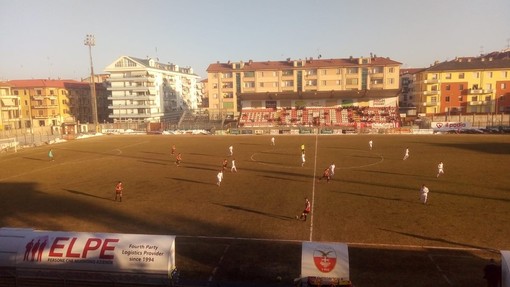 Serie C: farsa al Paschiero, Cuneo batte Pro Piacenza 20-0! Il dg emiliano Palumbo: "Chi ha giocato è stato un eroe" (VIDEO INTERVISTE)