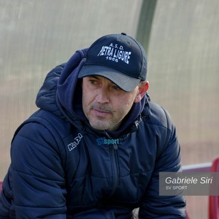Calcio. Il Pietra Ligure non muore mai e pareggia a Millesimo, Moraglia: "Chiudiamo una settimana felice, questi ragazzi hanno un cuore grande" (VIDEO)