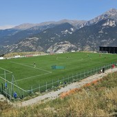 Calciomercato | Vado,  Fatta per Lischetti nel cuore dell'attacco, l'ex Gozzano e Spezia è a Sauze d'Oulx