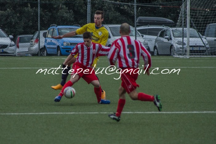 Calcio. Franco Bertone allo scoperto: "Carcarese? Possibile una seconda squadra nel caso la trattativa fallisca"