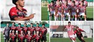 Calcio | La Carcarese vince in rimonta ad Arenzano, gli scatti più belli dal Gambino (FOTOGALLERY)