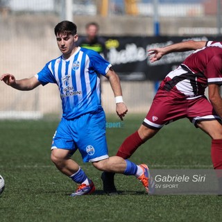 Calcio, Coppa Italia di Promozione: tutto in gioco in Ceriale - Finale e Albissole - Savona