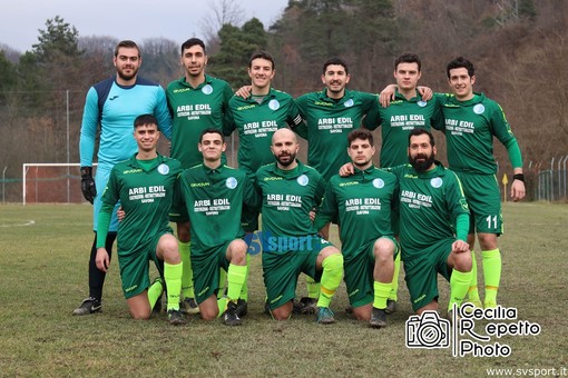 Calcio, Plodio. Per la panchina è stato scelto Andrea Briatore