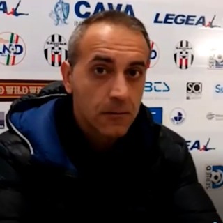 Calcio, Savona. Chezzi non si fida del Finale: "Stimo Buttu, sarà la gara più difficile dell'anno" (VIDEO)