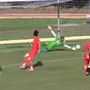 Calcio | Serie D. Il Millesimo cede nel finale col Derthona, i leoncelli volano in vetta (GLI HIGHLIGHTS)
