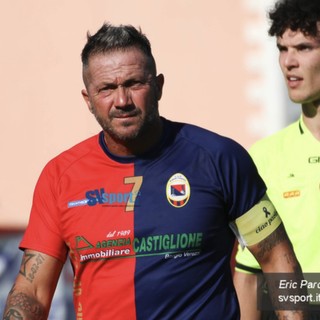 Calcio. Il dilemma di Carparelli: &quot;Offro e chiedo professionalità. Due mesi per capire se varrà la pena continuare&quot;
