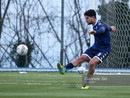 Filippo De Benedetti è stato tra i protagonisti in campo a Pievelago Filippo De Benedetti è stato tra i protagonisti in campo a Pievelago