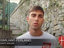 Calcio, Nolese. Gol spettacolare per Ferlaino contro la Priamar: "Dedicato ai miei genitori, in biancorosso si sta alla grande" (VIDEO) Calcio, Nolese. Gol spettacolare per Ferlaino contro la Priamar: "Dedicato ai miei genitori, in biancorosso si sta alla grande" (VIDEO)