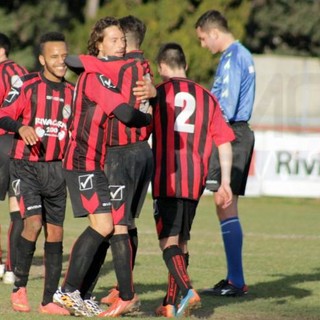 Calcio, Argentina: paura per Niang, ma gli armesi conquistano un buon punto contro l'Acqui