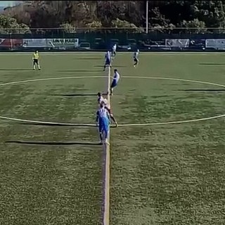 Calcio | Promozione. Ceriale forza quattro sul Pontelungo, gli highlights del match (VIDEO)