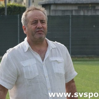 Calcio, Quiliano. Gerundo vuole la società più vicina: "Questi ragazzi hanno bisogno di sostegno"