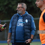 Calcio | San Cipriano. Il pareggio di Ceriale accontenta mister Tovani: "Ma in ripartenza dobbiamo essere più cinici" (VIDEO)