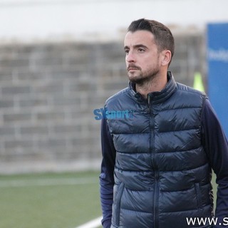 Calcio. Poker di Natale per Rattalino: &quot;In attacco possiamo alzare il nostro livello, mediana speciale con Pollio e Guardone&quot;