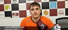Calcio | Pontelungo. Breeuwer rivede l'entusiasmo giusto: "Ci stiamo ritrovando, battuti da una Virtus forte" (VIDEO)