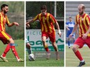 Calciomercato. Il Millesimo si tiene stretto Guarco, confermati anche Facello e La Rosa Calciomercato. Il Millesimo si tiene stretto Guarco, confermati anche Facello e La Rosa