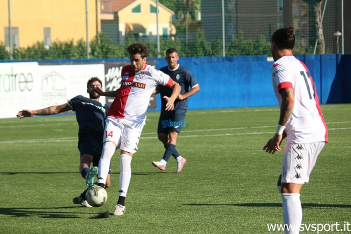 Calcio | Coppa Italia di Eccellenza. Pietra ospite del Rivasamba, confronto diretto tra Carcarese e Savona Calcio | Coppa Italia di Eccellenza. Pietra ospite del Rivasamba, confronto diretto tra Carcarese e Savona