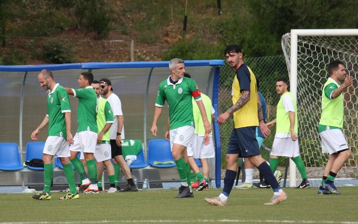 Calcio, Prima Categoria. I playoff premiano con la Promozione Superba e Argentina, ora il Panchina tifa Cairese