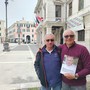 La tesi in management dello sport in un libro che andrà in beneficenza: il savonese Giancarlo Bossolino e l'iniziativa per la Cresc.i (VIDEO) La tesi in management dello sport in un libro che andrà in beneficenza: il savonese Giancarlo Bossolino e l'iniziativa per la Cresc.i (VIDEO)