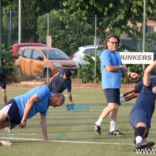 Calciomercato, Savona. Il ds Barone al lavoro per nuovi innesti: "Metalla mi piace ma non è nei piani, numericamente non siamo corti"