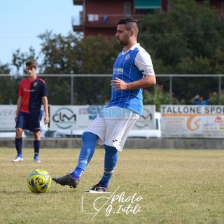 Calciomercato. Conferma per quattro per il Ceriale: ecco Fantoni, Rocca, Bonifazio e Hamati Calciomercato. Conferma per quattro per il Ceriale: ecco Fantoni, Rocca, Bonifazio e Hamati