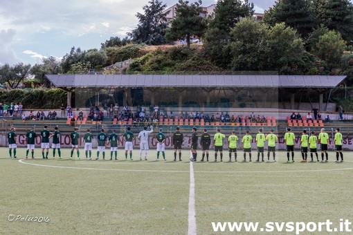 Calcio, Legino. Il club vara le porte chiuse, sarà possibile assistere alle partite del Ruffinengo solo su prenotaizone