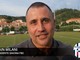 Calcio, Savona. Il presidente Milani non cerca giri di parole: "Per me è un sogno, voglio salire" (VIDEO) Calcio, Savona. Il presidente Milani non cerca giri di parole: "Per me è un sogno, voglio salire" (VIDEO)