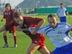Calcio, Chiarlone riabbraccia la Cairese: "Bello tornare dopo tanto tempo, pronto per gli ultimi 15-20 minuti" Calcio, Chiarlone riabbraccia la Cairese: "Bello tornare dopo tanto tempo, pronto per gli ultimi 15-20 minuti"