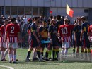 Giudice Sportivo, Promozione. Millesimo multato, tre giornate per Piana, stoppati anche Brignone e Facello Giudice Sportivo, Promozione. Millesimo multato, tre giornate per Piana, stoppati anche Brignone e Facello