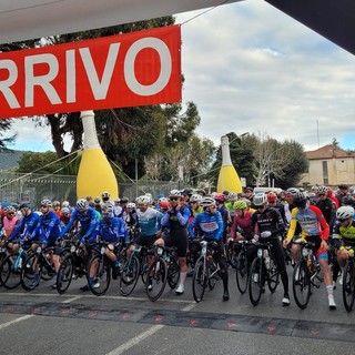 Ciclismo. Domenica si corre la 14° Gran Fondo Città di Loano Ciclismo. Domenica si corre la 14° Gran Fondo Città di Loano