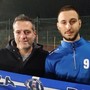 Calciomercato. Dego, gamba e forza per il centrocampo con Andrea Scaramozzino