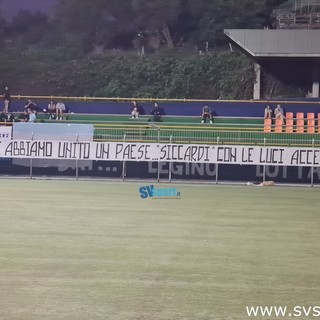 Calcio, Spotornese. Ai Drunkerz pesa l'esilio al Ruffinengo: "Siccardi con le luci accese!"