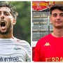 Calciomercato | San Francesco Loano: confermato Auteri e torna Mehmetaj dopo l'infortunio, quattro juniores promossi in Prima Squadra